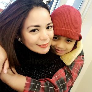 Meet your Posher, Olleva